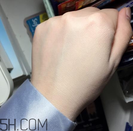 資生堂粉底液色號(hào)怎么選？資生堂粉底液價(jià)格
