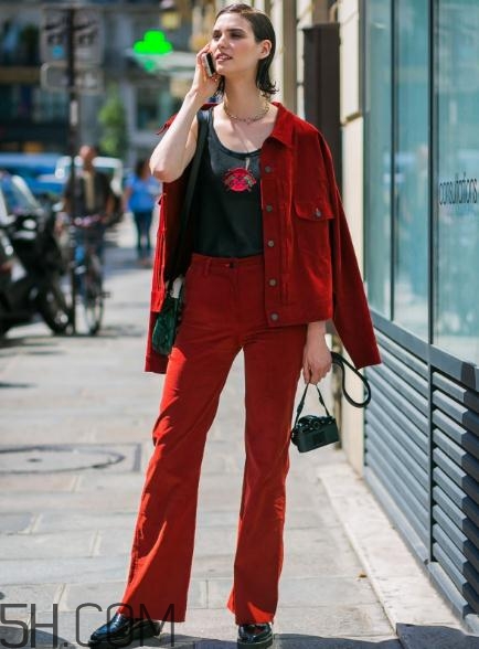 紅色衣服褪色怎么補(bǔ)救？紅色衣服掉色如何處理？