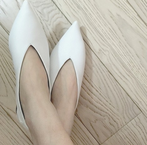 霜降穿什么鞋子？霜降鞋子搭配