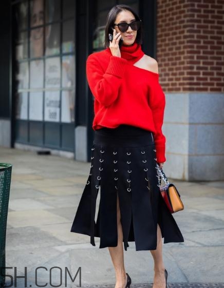 紅色衣服染色了怎么辦？紅色衣服染上黑色怎么洗掉？