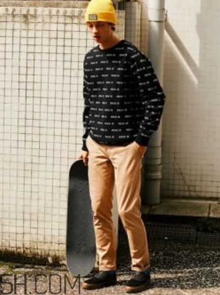 huf2017假日系列怎么樣_好看嗎？
