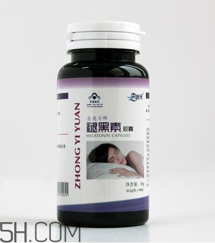 褪黑素會胖嗎？褪黑素會變白嗎？