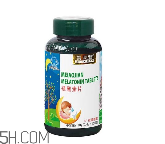 褪黑素會導致不孕嗎？褪黑素會影響生育嗎？