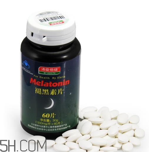 褪黑素會導致不孕嗎？褪黑素會影響生育嗎？