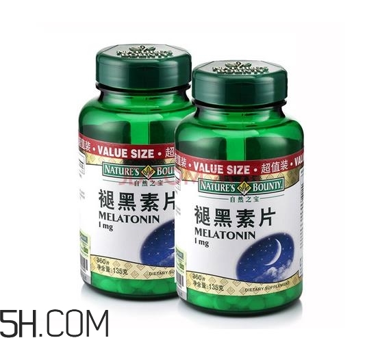 褪黑素是中藥還是西藥？褪黑素對(duì)身體有害嗎？