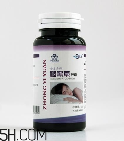 褪黑素是中藥還是西藥？褪黑素對(duì)身體有害嗎？