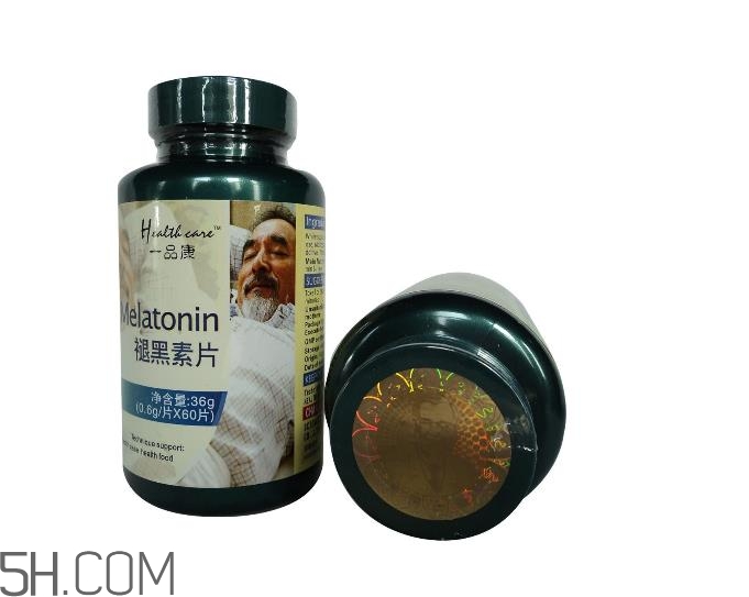 褪黑素對心臟有影響嗎？褪黑素對胎兒有影響嗎？