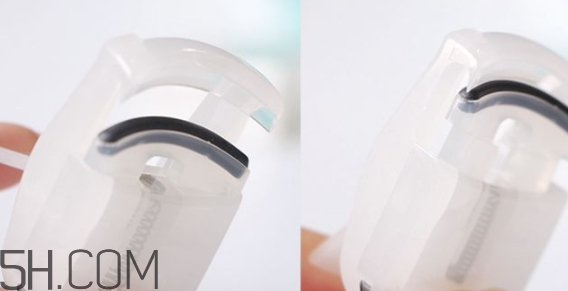 muji無印良品睫毛夾怎么用？無印良品睫毛夾怎么替換