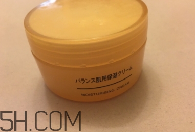 muji無(wú)印良品面霜怎么樣？無(wú)印良品面霜哪款好？