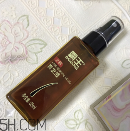 霸王育發(fā)液怎么樣？霸王育發(fā)液使用方法