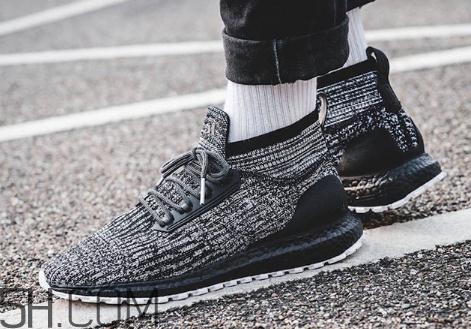 adidas ultraboost mid atr奧利奧配色上腳效果怎么樣？