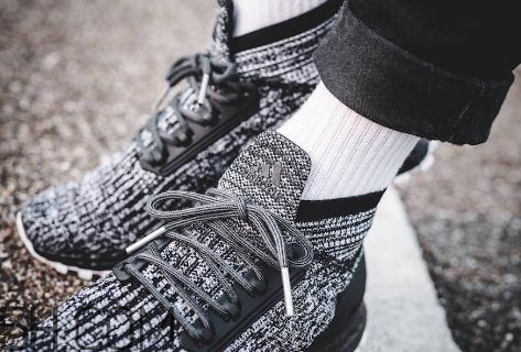 adidas ultraboost mid atr奧利奧配色上腳效果怎么樣？