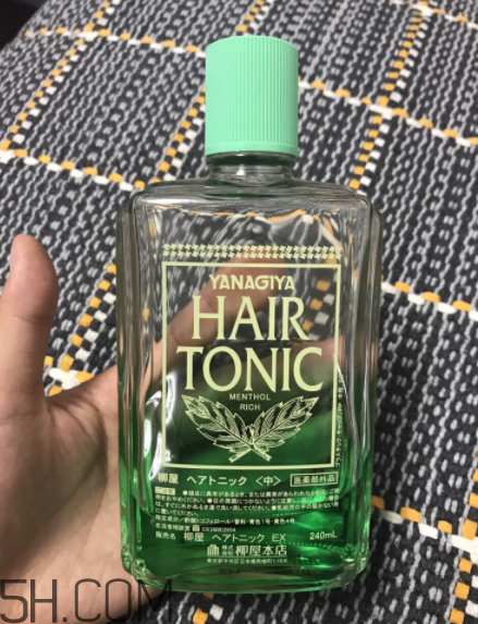 柳屋育發(fā)液怎么樣？柳屋育發(fā)液使用方法