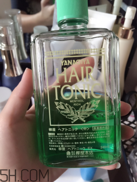 柳屋育發(fā)液怎么樣？柳屋育發(fā)液使用方法