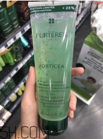 馥綠德雅防脫豐盈洗發(fā)水怎么樣？馥綠德雅防脫豐盈洗發(fā)水測評
