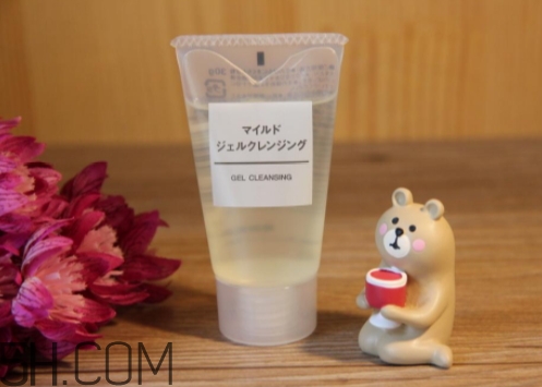 無印良品卸妝啫喱怎么用？無印良品卸妝啫喱要乳化嗎