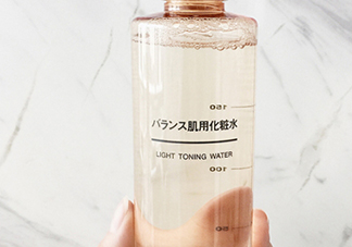 muji無印良品化妝水多少錢？無印良品化妝水日本價格