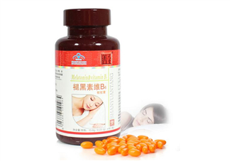 褪黑素是中藥還是西藥？褪黑素對身體有害嗎？