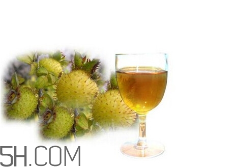 刺梨什么時(shí)候成熟？刺梨泡酒有什么功效