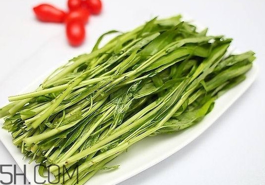 藜蒿孕婦能吃嗎？藜蒿不能和什么一起吃