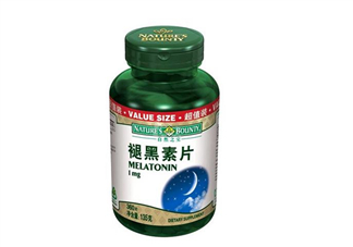 褪黑素是激素藥嗎？褪黑素是保健品嗎？