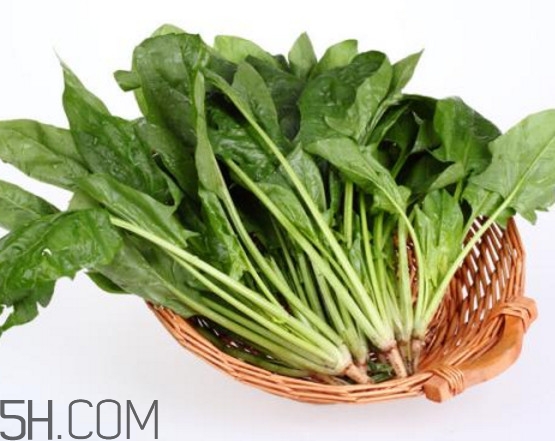菠菜怎么去澀？菠菜可以多吃嗎