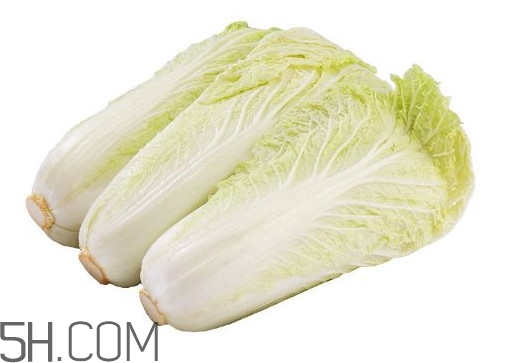 娃娃菜熱量是多少？娃娃菜為什么叫娃娃菜