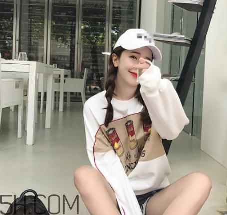 白色衛(wèi)衣怎么洗？白色衛(wèi)衣發(fā)黃怎么辦？