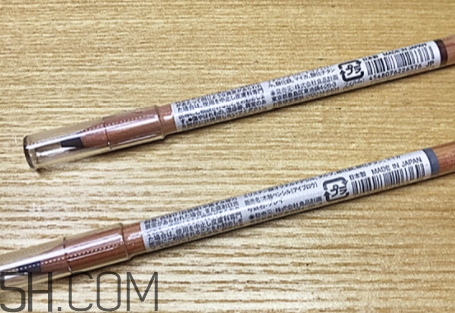 muji無(wú)印良品眼線筆怎么樣？無(wú)印良品眼線筆多少錢