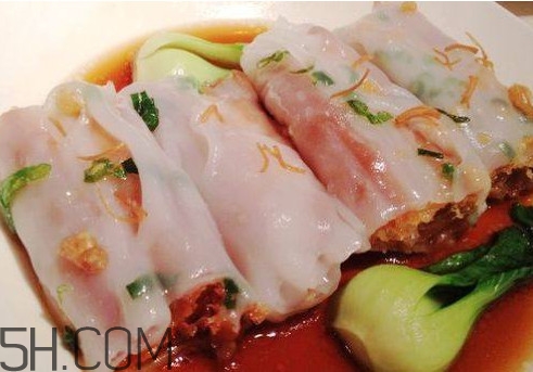 腸粉有營(yíng)養(yǎng)嗎？腸粉配料湯怎么做好吃
