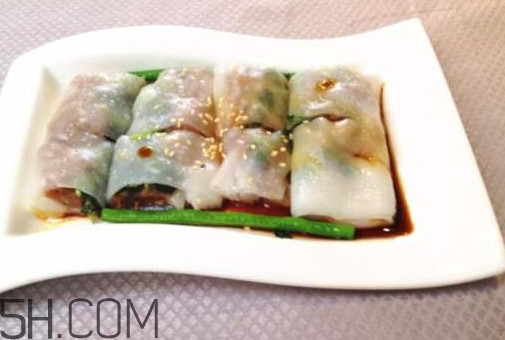 腸粉有營(yíng)養(yǎng)嗎？腸粉配料湯怎么做好吃