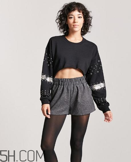 forever 21衣服怎么樣？forever 21衣服貴嗎？