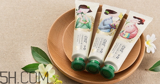 百雀羚護(hù)手霜有幾種？百雀羚護(hù)手霜哪款好用？