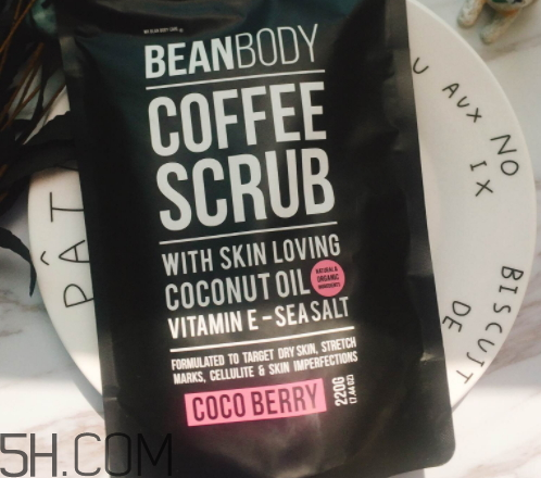 澳洲body咖啡身體磨砂膏怎么樣？多少錢？