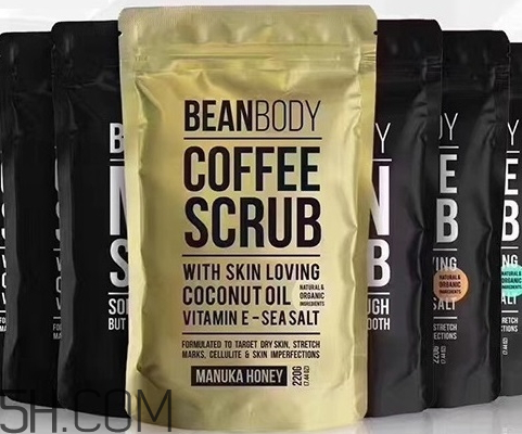 澳洲body咖啡身體磨砂膏怎么樣？多少錢？