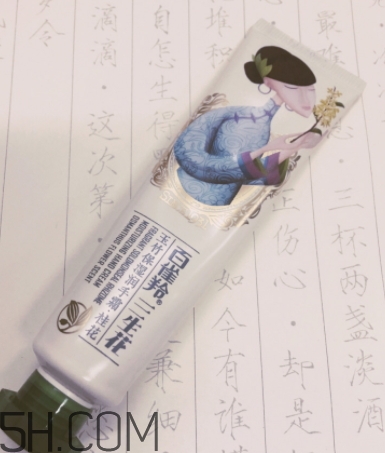 百雀羚護手霜怎么樣？百雀羚護手霜好用嗎？