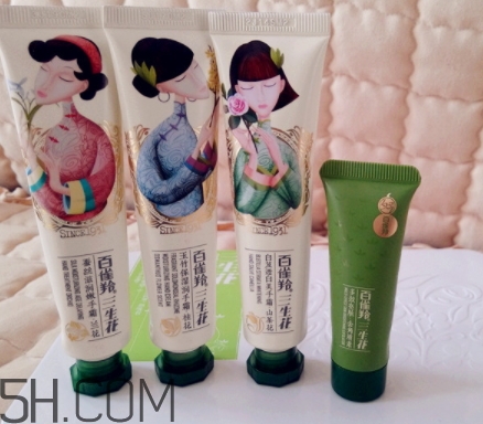 百雀羚護手霜怎么樣？百雀羚護手霜好用嗎？