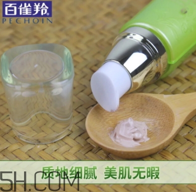 百雀羚bb霜和cc霜哪個好？百雀羚bb霜和cc霜區(qū)別