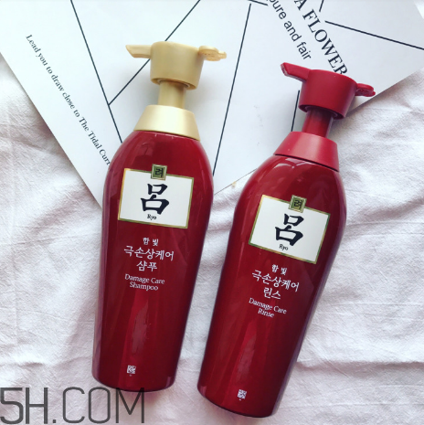 紅呂洗發(fā)水怎么樣？紅呂洗發(fā)水多少錢？