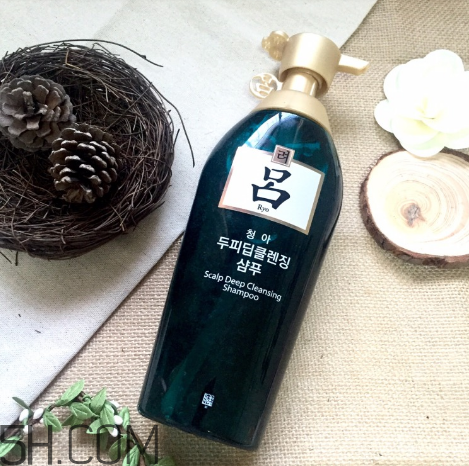 綠呂洗發(fā)水怎么樣？綠呂洗發(fā)水適合人群