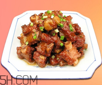 糖醋排骨怎樣做肉不硬？產(chǎn)婦能不能吃糖醋排骨