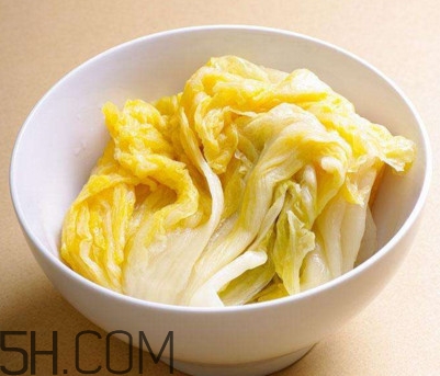 娃娃菜不能和什么一起吃？娃娃菜怎么挑選