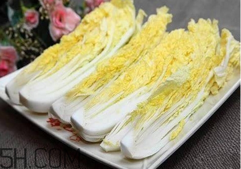 娃娃菜熱量是多少？娃娃菜為什么叫娃娃菜