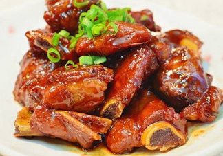 做糖醋排骨要不要放鹽？買排骨的時候應(yīng)該要什么部位的