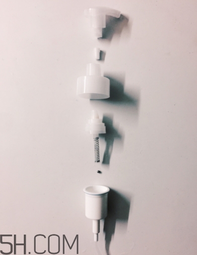無印良品起泡瓶堵住了是怎么回事？怎么辦？