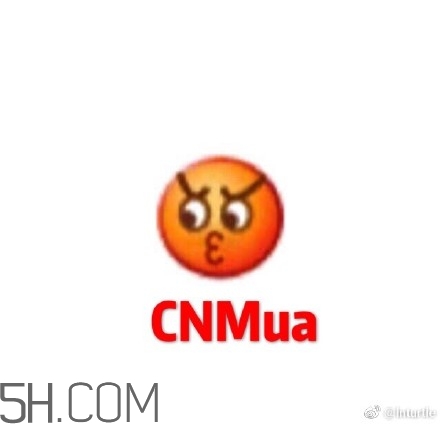 cnmua是什么意思？cnmua無(wú)水印表情包