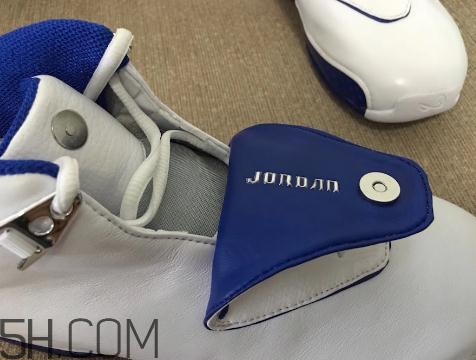 air jordan 18 sport royal白藍配色什么時候復(fù)刻？