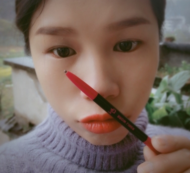 姬芮柔芯旋彩眉筆多少錢？姬芮柔芯旋彩眉筆怎么用