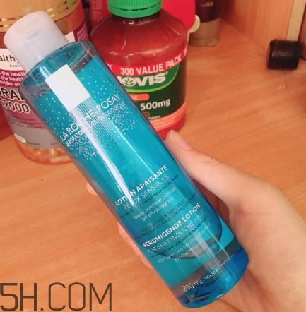 理膚泉爽膚水怎么用？理膚泉爽膚水真假