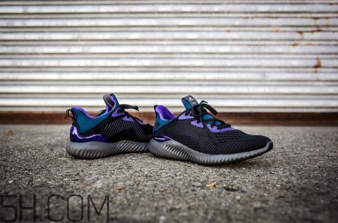kolor與adidas alphabounce聯(lián)名系列多少錢_在哪買？